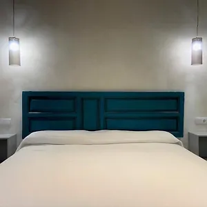 Casa Casco Historico Privatunterkunft