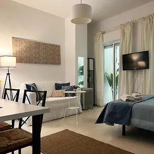 Estudio Calle San Vicente Sevilla